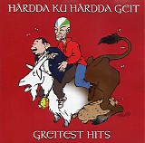 Hardda Ku Hardda Geit - Greitist Hits
