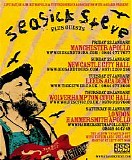 Seasick Steve - Live At City Hall, Newcastle, England