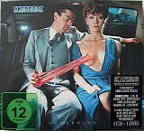 Scorpions - Lovedrive (50th Anniversary Delux Edition CD+DVD)