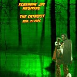 Screamin' Jay Hawkins - Live At The Catalyst, Santa Cruz, California, USA