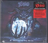 Dio - Master Of The Moon