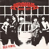 Krokus - Rock City