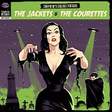 The Jackets & The Courettes - Chaputa!'s Double Feature Vol.4