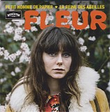 Fleur (16) - Petit Homme De Papier / La Reine Des Abeilles