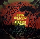 King Gizzard And The Lizard Wizard - Nonagon Infinity