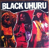 Black Uhuru - Tear It Up