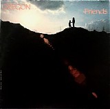 Oregon - Friends