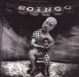 Oingo Boingo - Boingo