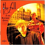 The Fall - I Am Kurious Oranj