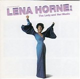 Horne, Lena (Lena Horne) - Live On Broadway Lena Horne: The Lady And Her Music