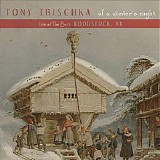 Trischka, Tony (Tony Trischka) - Of a Winter's Night