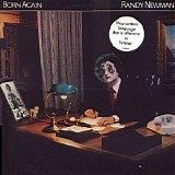 Newman, Randy (Randy Newman) - Born Again