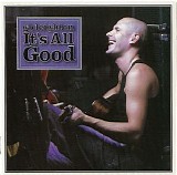 Leighton, GB (GB Leighton) - It's All Good