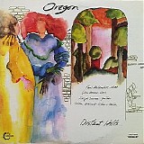 Oregon - Distant Hills