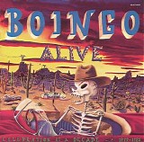 Oingo Boingo - Boingo Alive