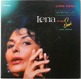 Horne, Lena (Lena Horne) - Lena At The Sands