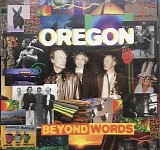 Oregon - Beyond Words