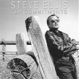 Ellis, Steve - Ten Commitments