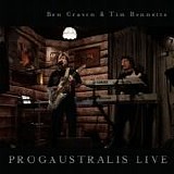 Craven, Ben & Tim Bennets - ProgAustralis Live