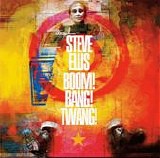 Ellis, Steve - Boom! Bang! Twang!