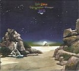 Yes - Tales From Topographic Oceans