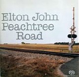 Elton John - Peachtree Road
