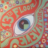 13th Floor Elevators - The Psychedelic Sounds Of The 13th Floor Elevators