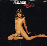 Scorpions - Virgin Killer