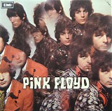 Pink Floyd - The Piper At The Gates Of Dawn