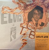 Elvis Presley - Elvis At Stax