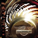 38 Special - Drivetrain