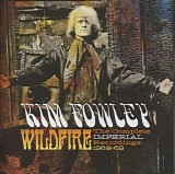 Kim Fowley - Wildfire: The Complete Imperial Recordings 1968-69