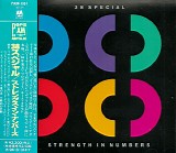 38 Special - Strength In Numbers