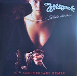 Whitesnake - Slide It In (35th Anniversary Remix)