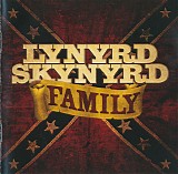 Lynyrd Skynyrd - Family
