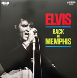 Elvis Presley - Back In Memphis