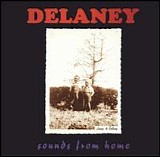 Delaney Bramlett - Sounds From Home