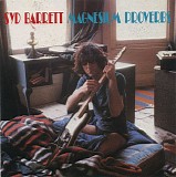 Syd Barrett - Magnesium Proverbs