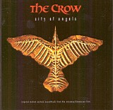 Various artists - The Crow: City Of Angels (Original Motion Picture Soundtrack)