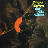 James Cotton - Cut You Loose!