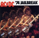 AC/DC - '74 Jailbreak