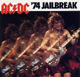 AC/DC - '74 Jailbreak