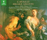 Francesco Cavalli - Ercole Amante