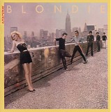 Blondie - Autoamerican