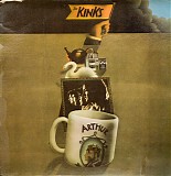The Kinks - Arthur Or The Decline And Fall Of The British Empire