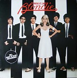 Blondie - Parallel Lines