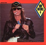 Kim Mitchell - Akimbo Alogo [Alert,Z2 81001,Canada]