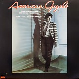 Giorgio Moroder - American Gigolo (Original Soundtrack Recording)