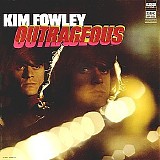 Kim Fowley - Outrageous