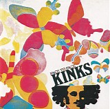 The Kinks - Face To Face